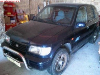 Se vende o se cambia kia