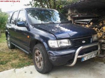 Se vende o se cambia kia