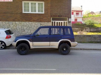 Se vende vitara 2.0 v6