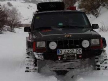 Vendo o cambio cherokee 4.0