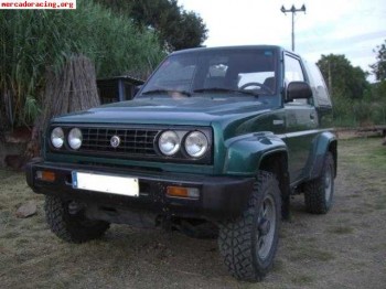 Bertone freeclimber ii