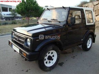 Suzuki samurai 1.3