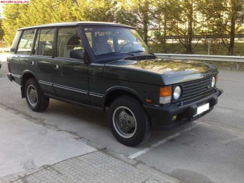 Range-rover classic 300 vogue 
