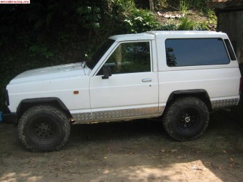 Se vende o se cambia