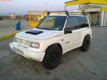 Vendo suzuki vitara 1.9 td