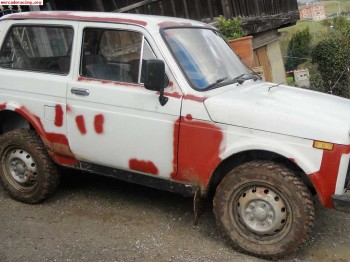  lada niva 1. 6