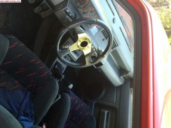 Cambio gt turbo por 4x4