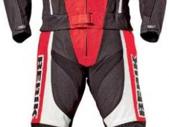 Cambio o vendo - equipacion moto carretera trajes berik moto