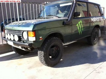 Range rover classic  91  3.9 v8