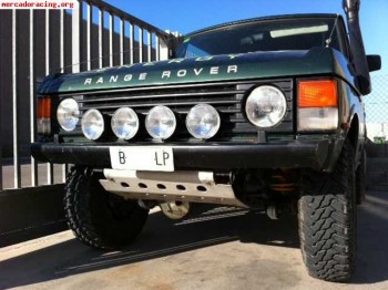 Range rover classic  91  3.9 v8