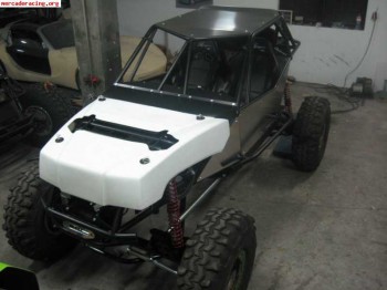 Vendo lusomotors lm crawler - trial