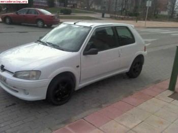 Suzuki vitara 1.6 8v