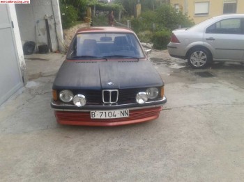 Se cambia por 4x4 o se vende