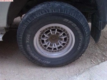 Braid para tt japones