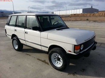 Range rover 300
