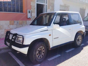 Suzuki vitara 1.6 jlx