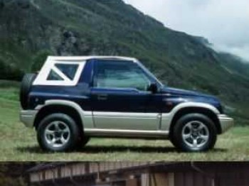 Busco 4x4 gratuito sin dar dinero