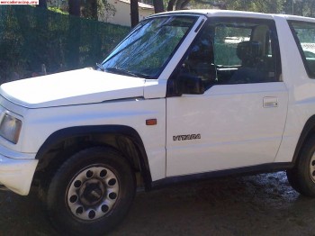 Vendo suzuki vitara 1.6 16v