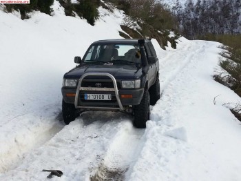 Toyota 4runner