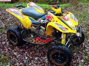 Escucho ofertas ltz 400