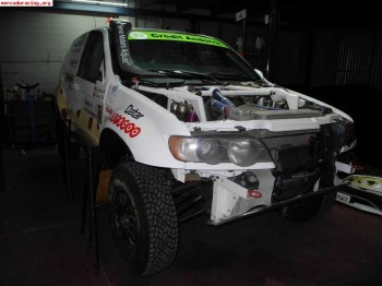 Bmw x5 oficial x-raid - nuevo precio