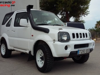 Suzuki jimny copa 5000 € 