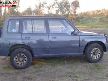 Vitara 1.6 16v 5p