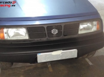 Suzuki vitara 16 inyección 16s