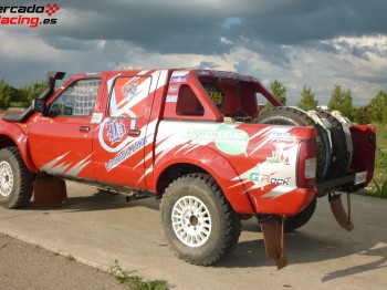 Vendo navara de la copa navara