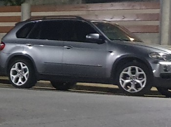 Bmw x5 3.0d 