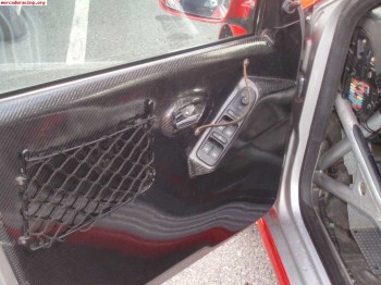 Seat león  ex-oficial seat sport