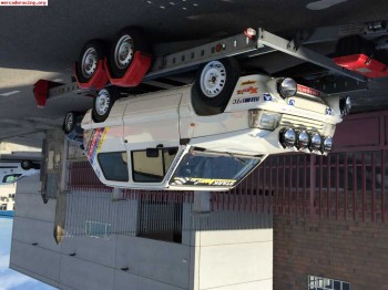 Seat marbella copa stark box galicia