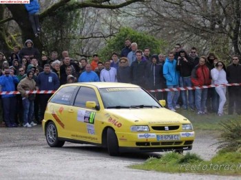 Ibiza cupra 2.0 16v cambio