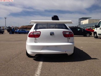 Seat leon mk1 supercopa - nuevo, perfecto