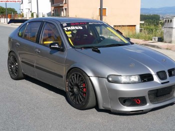 Leon  supercopa mk1