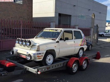 Se vende/alquila/cambia seat marbella copa star box galicia 