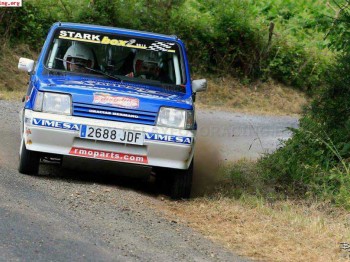 Seat marbella copa stark box