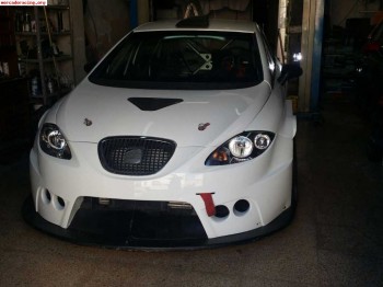 Seat leon supercopa mk2