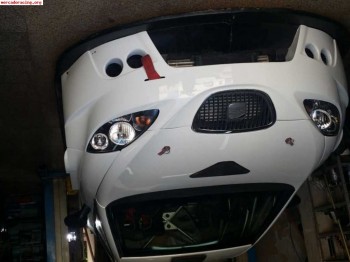 Seat leon supercopa mk2