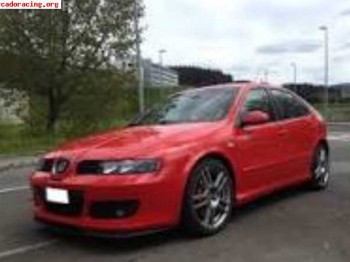 Carroceria leon cupra 800€