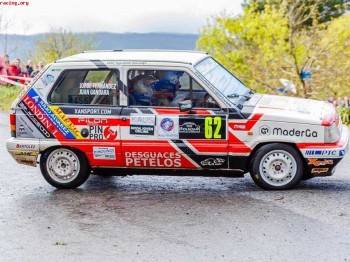 Vendo seat marbella stark box