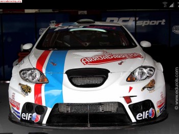 Vendo leon supercopa mk2 lr