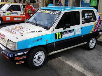 Seat marbella copa stark box unidad nº4