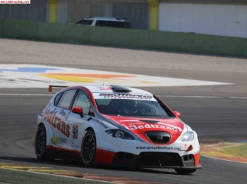 Seat leon supercopa mk2 revo stage 3 (400cv)