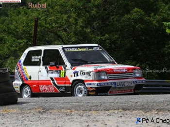 Marbella stark box cuarto clasificado final