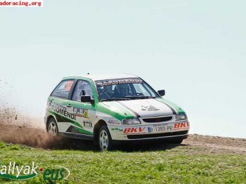 Ibiza de tierra recien revisado 5000e