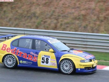 Seat leon supercopa mk1 2005 nuevo precio