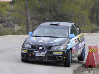 Vendo seat ibiza cupra