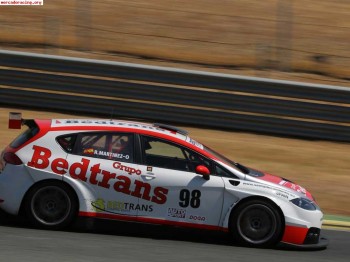 Seat leon supercopa mk2 stage 3 (nuevo precio)