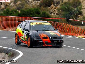 Leon supercopa mk1 especificaciones de montaña. pocos km.